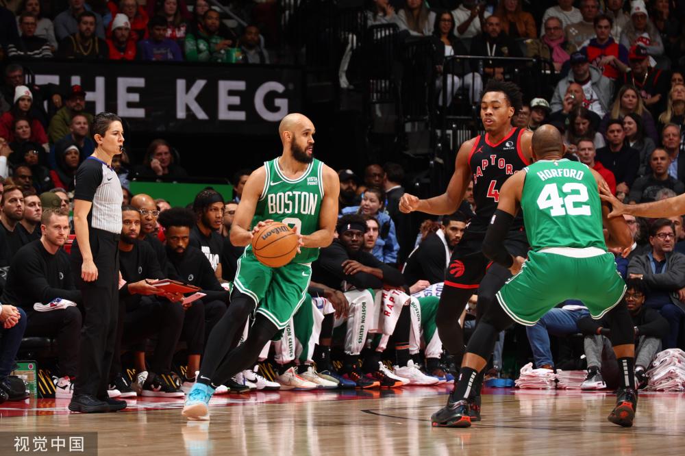 不足30场！美媒晒冲刺阶段8大看点：MVP双雄争霸 湖人勇士占据前二.