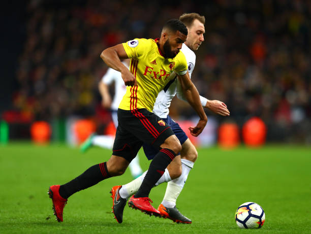 裤袜：我因范德萨成为曼联球迷，没去曼联因为他们签了德赫亚.